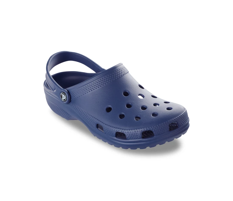 Crocs, Miles, & Shelter Smiles